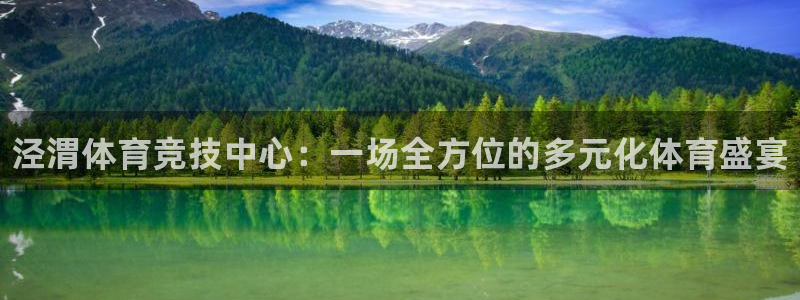 3377体育官网下载平台注册流程图:泾渭体育竞技中心:一场全